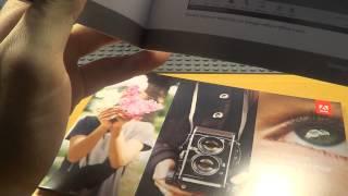 Adobe Photoshop Elements 11 & Adobe Premiere Elements 11 unboxing