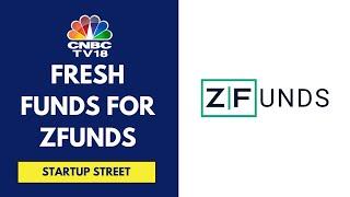 Wealthtech Startup ZFunds Bags ₹25 Cr; Aims To Enhance Mutual Fund Experience For Investors