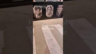 현대카드 DIVE 에서의 쉼