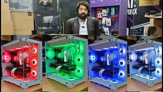 4K GAMING PC BUILD | 4K GAMING PC BUILD IN PAKISTAN | AMIR TRADER RAWALPINDI