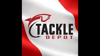 Tackle Depot Unboxing , June 2021