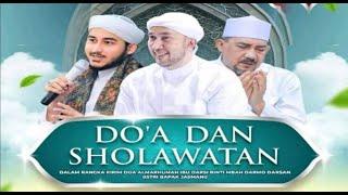  DOA & SHOLAWAT BERSAMA AZ ZAHIR