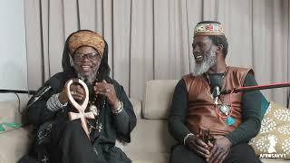 The Keys To Solving African Problems [with Grandmaster Thau Thau Haramanuba and Joshua Maponga III]