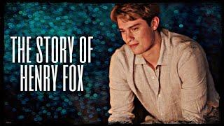 The Story of Henry Fox