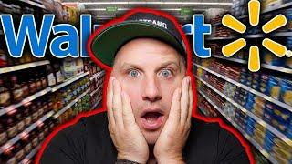  WALMART CLEARANCE LIVE  FULL CART GANG IS BACK! Black Friday Deals! - STREAM VOD