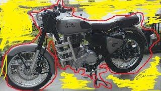 Getting a Bullet | Irfan Baig Vlogs