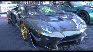 Best of SEMA 2019 - Part Two