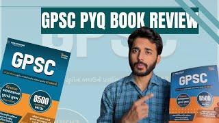 Yuva upnishad/Gpsc prelims PYQ/Book review