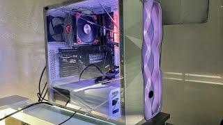 Cooler Master MasterBox TD500 Mesh - BEST PC Case of 2020/2021?