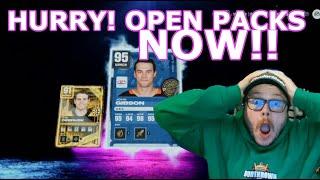 EA Gives us all JUICED PACKS! Massive Pack Opening NHL 24 Hut