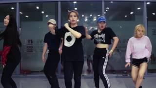 [NYDANCE]얼반 Jason Derulo - Swalla CHOREOGRAPH by IAM1G URBAN (잠실댄스/오금댄스/삼성댄스)