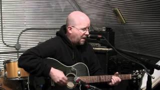 persuasion (acoustic original) :broken man- dave cormier