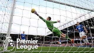 Top saves of the 2022-23 Premier League season so far | NBC Sports