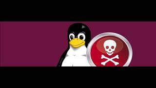 Linux alert