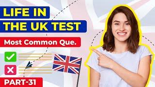 life in the uk video lessons | Life in the uk test 2024 #lifeinuk