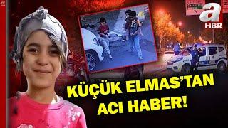 Şirin Elmas'tan Acı Haber! 6 Yaşındaki Şirin Elmas’ın Cansız Bedeni Bulundu | A Haber