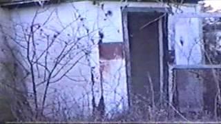 R88 IFC Robins Air Force Base December 1999