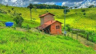 VENDE - SE sítio de porteira fechada por 350 mil em Minas Gerais