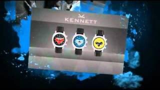 Kennett Watches