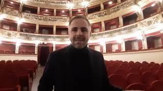 Napoli, torna a risplendere il teatro Bellini