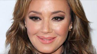 Why Leah Remini Says Kevin James Ruined Her For Life