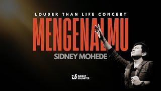 Mengenal-Mu (Official Music Video) - Sidney Mohede