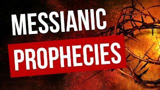 The Great Messianic Prophecies Debate (with Atheist Jordan Karim)