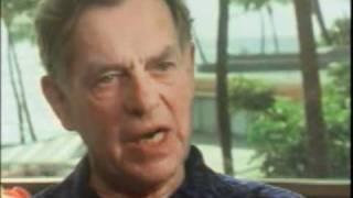 Joseph Campbell--Myth As the Mirror for the Ego