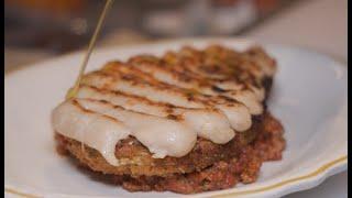 Gus & Marty’s offers Greek cuisine with a New York twist | New York Live TV