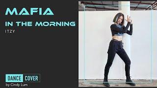 ITZY "마.피.아. In the morning" Dance Cover from MALAYSIA