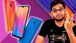 Redmi 8A , India 5G Problem and Much More Techie Talks Ep. 15! Tech Podcast