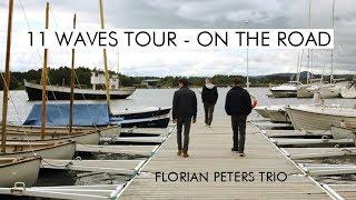 11 WAVES TOUR - ON THE ROAD!