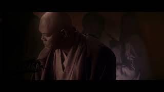 Mace Windu In The Cantina (Rough Draft - V2) | Star Wars: A New Hope