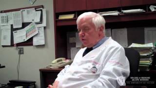 Dr. Feldmeier - Radiation Oncology