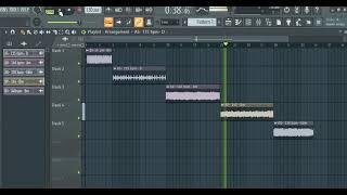 [FREE BEATS] FL studio production by Guitar Dep