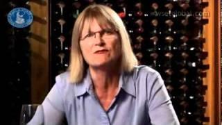 WSET 3 Minute Wine School - California, presented by Jancis Robinson MW