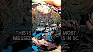 Nightwing’s WTF Moment