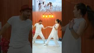 Qayamat (Song): Akshay, Abhishek, Riteish, Jacqueline, Sonam, Nargis|Housefull 5| Dance Cover