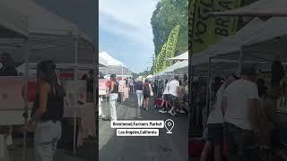 Brentwood Farmers Market #brentwood #farmersmarket