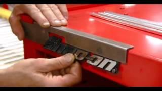 Snap-on Tools featured on How It's Made - Tool Storage