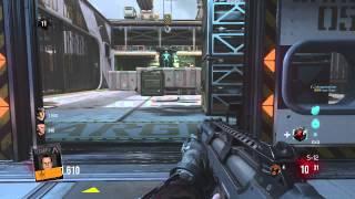 Zombies Intro With Cephi