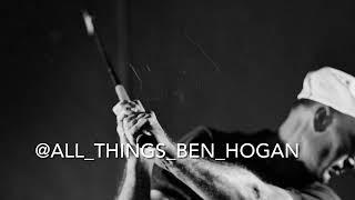 Ben Hogan Golf