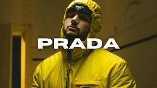 Dardan x Makar x Deep House Type Beat - "PRADA" | Instru/Club 2023