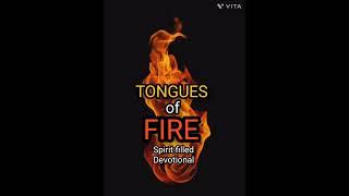 Tongues of Fire  | Ps Finny Stephen Samuel |