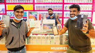 DUBAI'S CHEAPEST MOBILE MARKET | EXPORT TO INDIA AND US WITHOUT TAX | FT: salimbabatechnical