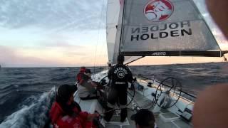 Holdens Secret Mens Business - Sydney Hobart 2012