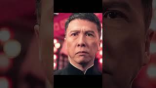  Ip Man Storms In & Crushes the Karate Master! | Ip Man 4