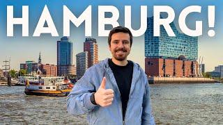 Hamburg Kazan, Biz Kepçe!