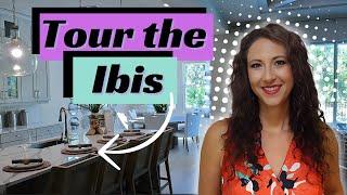 Tour The Ibis | Jones Homes USA | Realtor in Daytona Beach