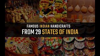 Art and handicrafts of Punjab